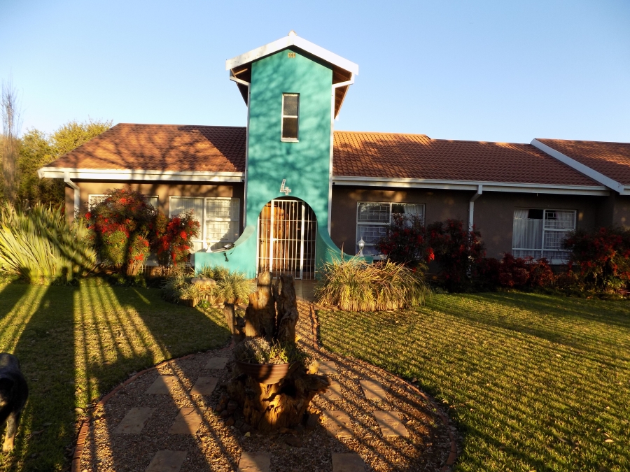 3 Bedroom Property for Sale in Ventersdorp North West